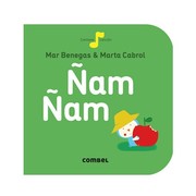 Cover of: Ñam Ñam