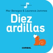 Cover of: Diez ardillas