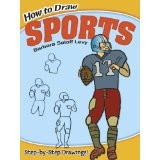 Cover of: How to Draw Sports by 