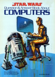 The Star Wars Question & Answer Book about Computers