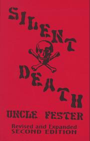 Cover of: Silent Death by Uncle Fester