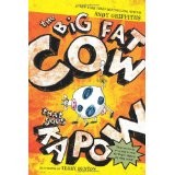 Cover of: The Big Fat Cow that goes Kapow