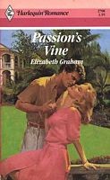 Cover of: Passion's Vine