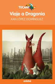 Cover of: Viaje a Dragonia