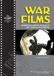 Cover of: Quaderno Sism 2015 War Films: Interpretazioni storiche del cinema di guerra