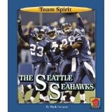 Cover of: The Seattle Seahawks