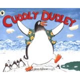 Cover of: Cuddly Dudley by Jez Alborough