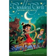 Artemis the brave by Joan Holub, Suzanne Williams