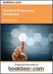 Cover of: Chemical Engineering Vocabulary