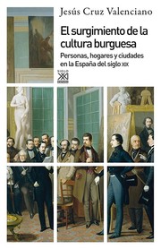 Cover of: El surgimiento de la cultura burguesa by 