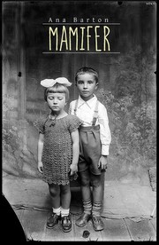 Cover of: Mamifer