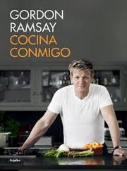 Cover of: Cocina conmigo by 