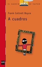 Cover of: A cuadros
