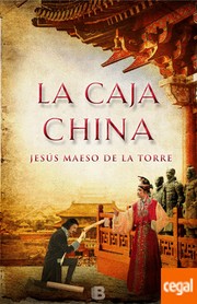 Cover of: La caja china by 