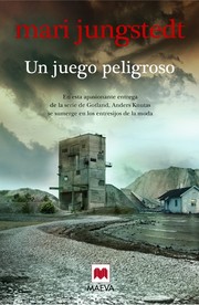 Cover of: Un juego peligroso