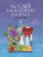 Cover of: The Gale Encyclopedia of Science [e-book]: Farmington Hills, MI