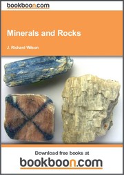 Cover of: Minerals and Rocks