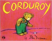Cover of: Corduroy by 
