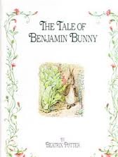 Cover of: The Tale Of Benjamin Bunny  by 