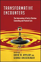 Cover of: Transformative encounters