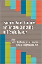 Cover of: Evidence-based practices for Christian counseling and psychotherapy by Everett L. Worthington