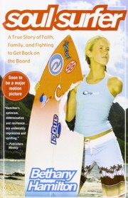 Cover of: Soul Surfer by Bethany Hamilton with Sheryl Berk and Rick Bundschuh