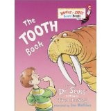 Cover of: The Tooth Book by 