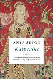 Cover of: Katherine by 