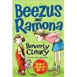 Cover of: Beezus and Ramona by 