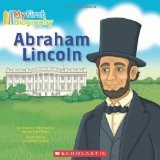 Cover of: My First Biography:  Abraham Lincoln