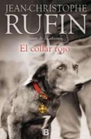Cover of: El collar rojo
