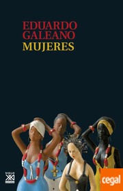 Cover of: Mujeres by 