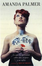 Cover of: El arte de pedir