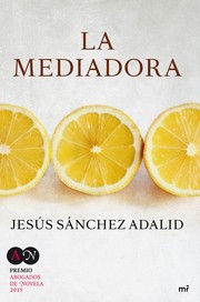 Cover of: La mediadora