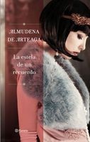Cover of: La estela de un recuerdo by 