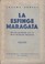 Cover of: La esfinge maragata