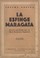 Cover of: La esfinge maragata