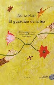 Cover of: El guardián de la luz