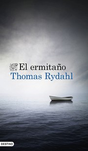 Cover of: El ermitaño
