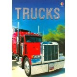 Cover of: Trucks by 