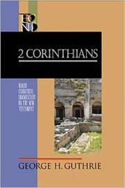 Cover of: 2 Corinthians