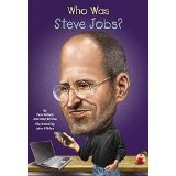 Cover of: Who Was Steve Jobs? by Pam Pollack