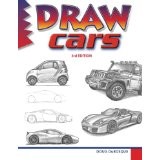 Cover of: Draw! Cars by Doug Dubosque