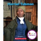 Cover of: Harriet Tubman 