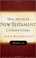 Cover of: Mark 1-8 MacArthur New Testament Commentary (Macarthur New Testament Commentary Series)