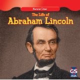 Cover of: The life of Abraham Lincoln =: La vida de Abraham Lincoln