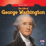 Cover of The life of George Washington