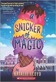 Cover of: A Snicker of Magic