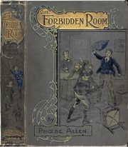Cover of: The Forbidden Room by by Phoebe Allen