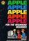 Cover of: Apple for the Beginning Beginner (Enrich Good Idea Books)